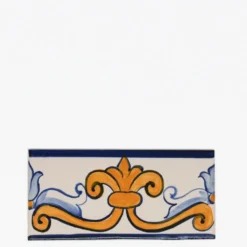 Frise Azulejo 15x7.5cm