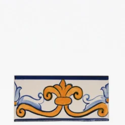 Frise Azulejo 15x7.5cm