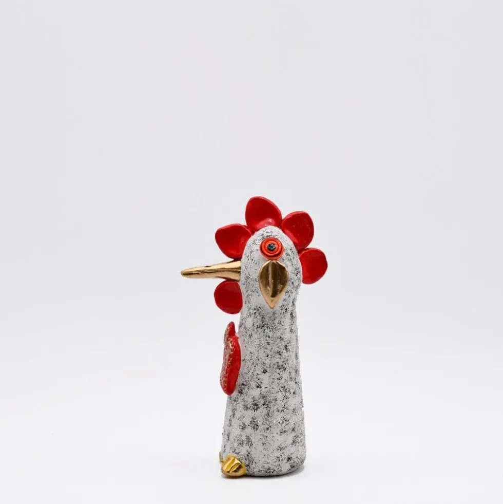 Galo 25cm - Prazeres Côta