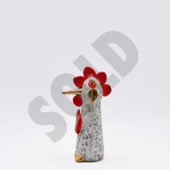 Galo 25cm - Prazeres Côta