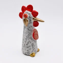 Galo 25cm - Prazeres Côta