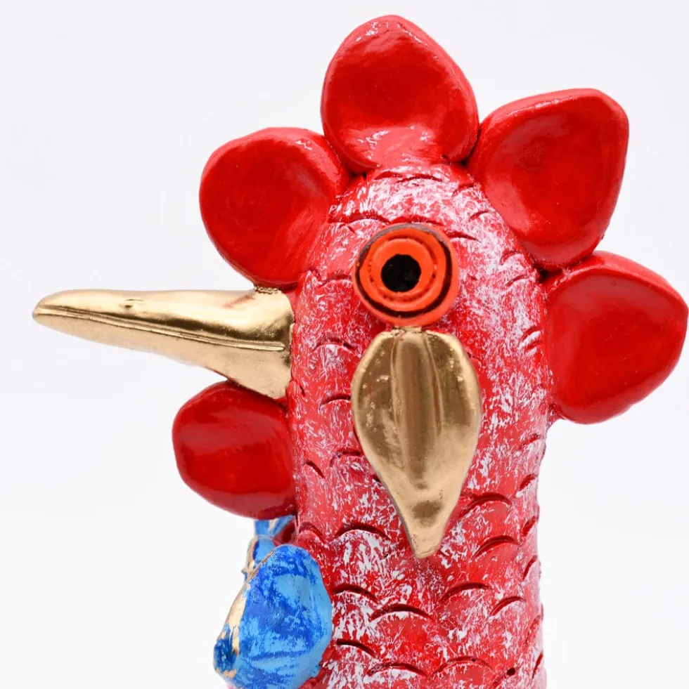 Galo 25cm - Prazeres Côta