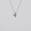 Galo I Collier en argent