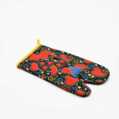 Gant de cuisine 