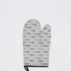 Gant de cuisine "Sardinhas" - Gris
