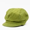 Gavroche en lin - Vert Pistache