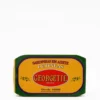Georgette I Conserve de petites sardines à l'huile d'olive