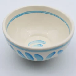 Grand bol en céramique