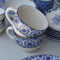 Grande tasse en céramique 