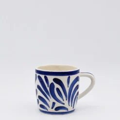 Grand mug en céramique 