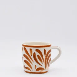 Grand mug en céramique