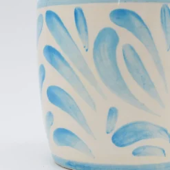 Grand mug en céramique 