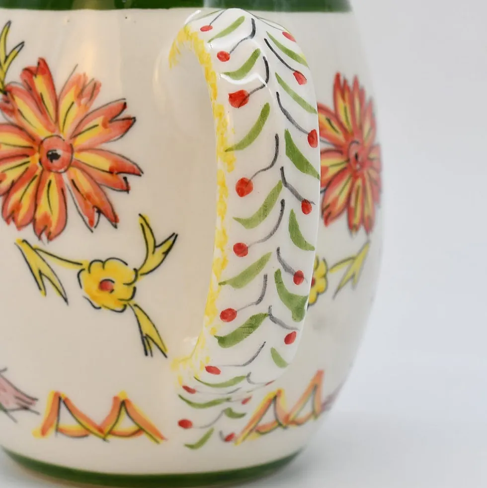Grand Mug en céramique "Viana"
