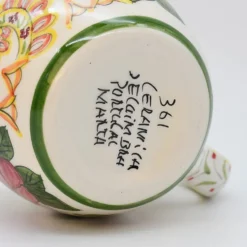 Grand Mug en céramique "Viana"