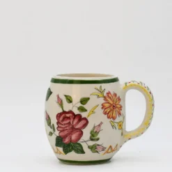 Grand Mug en céramique