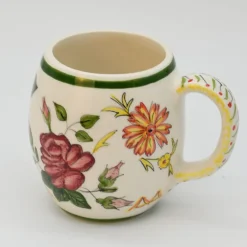 Grand Mug en céramique