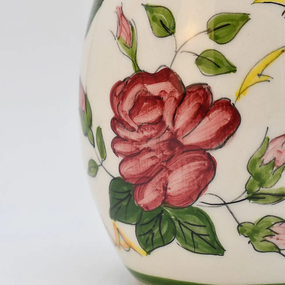 Grand Mug en céramique "Viana"