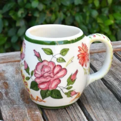 Grand Mug en céramique