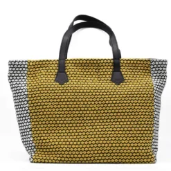 Grand sac cabas porté épaule