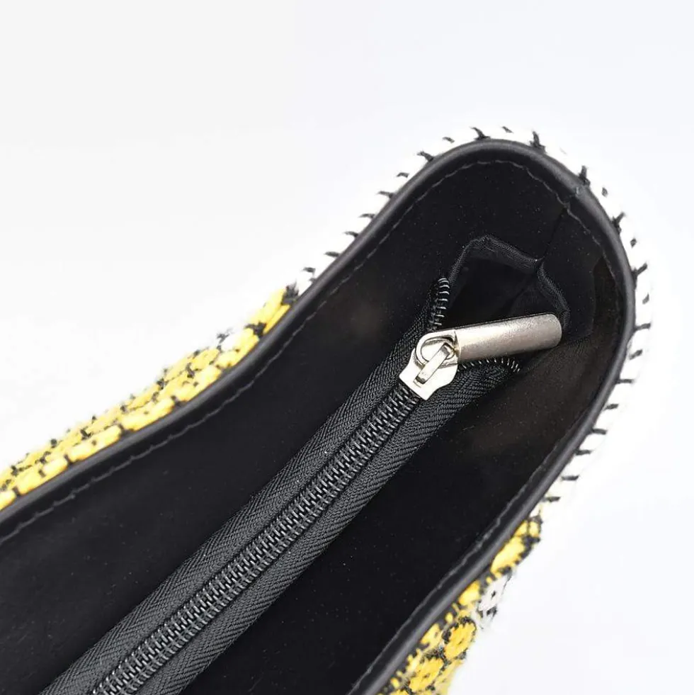 Grand sac cabas porté épaule