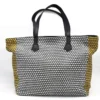 Grand sac cabas porté épaule