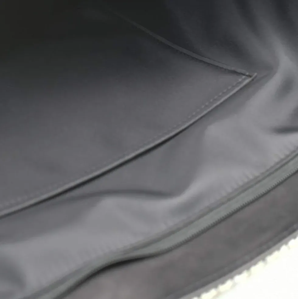 Grand sac cabas porté épaule