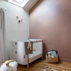 Hirondelle en céramique - Noire
