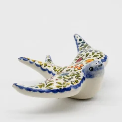 Hirondelles en céramique de Coimbra