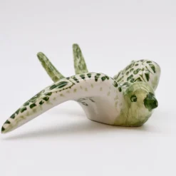 Hirondelles en céramique de Coimbra