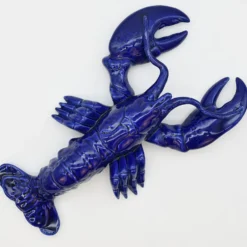 Homard en céramique - 38 cm