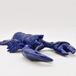 Homard en céramique - 38 cm