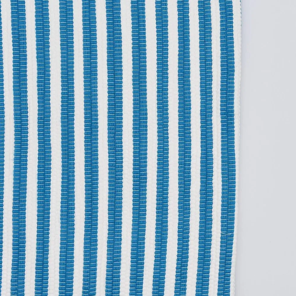 Housse de coussin 60x35 "Riscas" - 8 couleurs