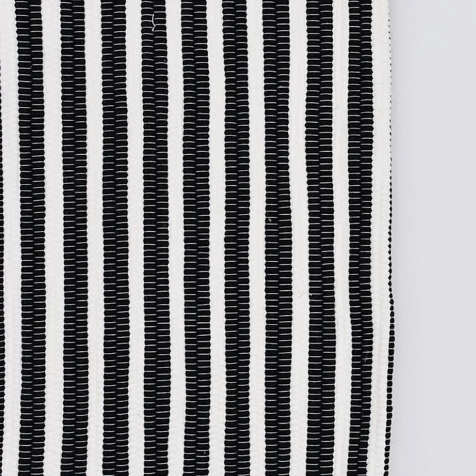 Housse de coussin 60x35 "Riscas" - 8 couleurs