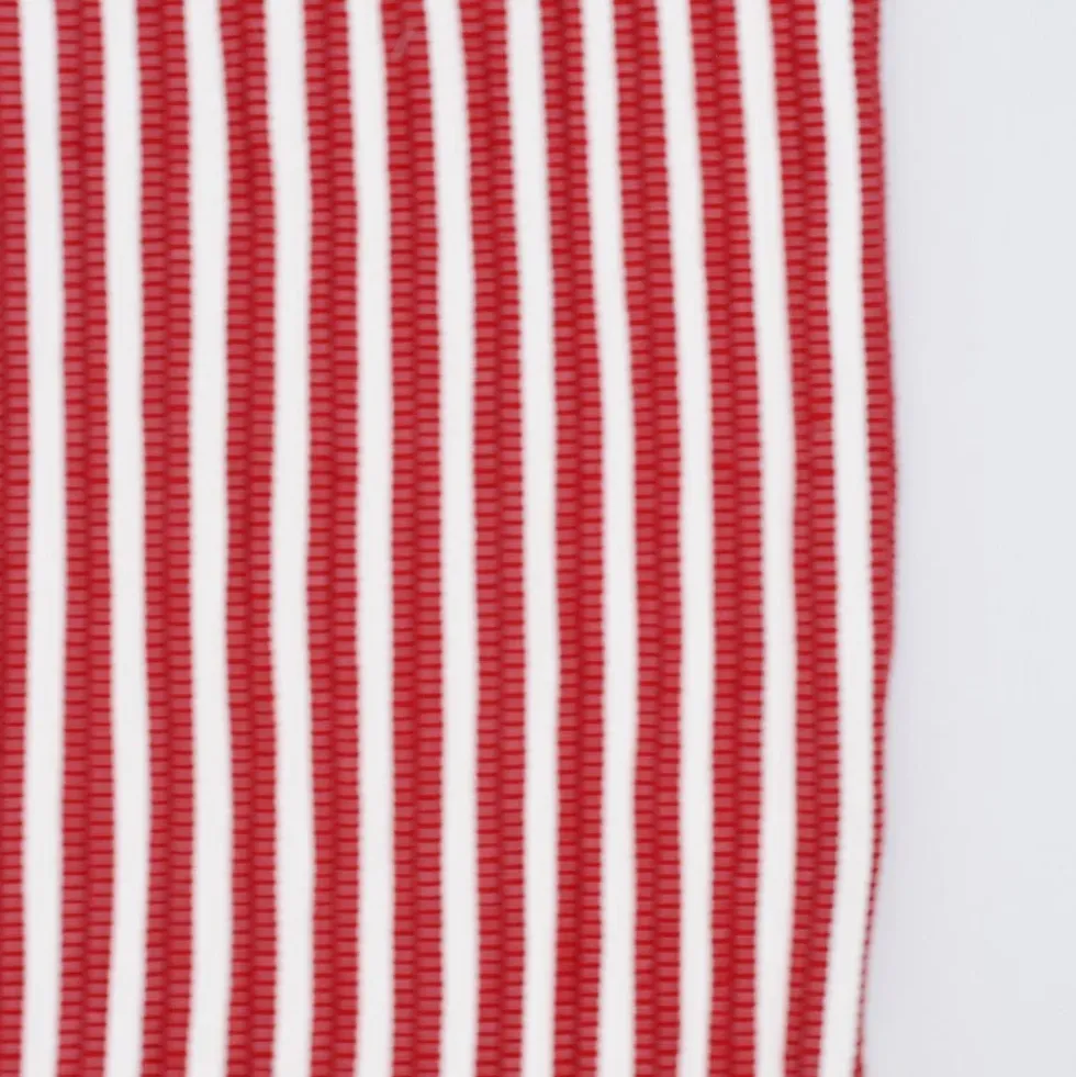 Housse de coussin 60x35 "Riscas" - 8 couleurs