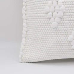 Housse de coussin 40x40 
