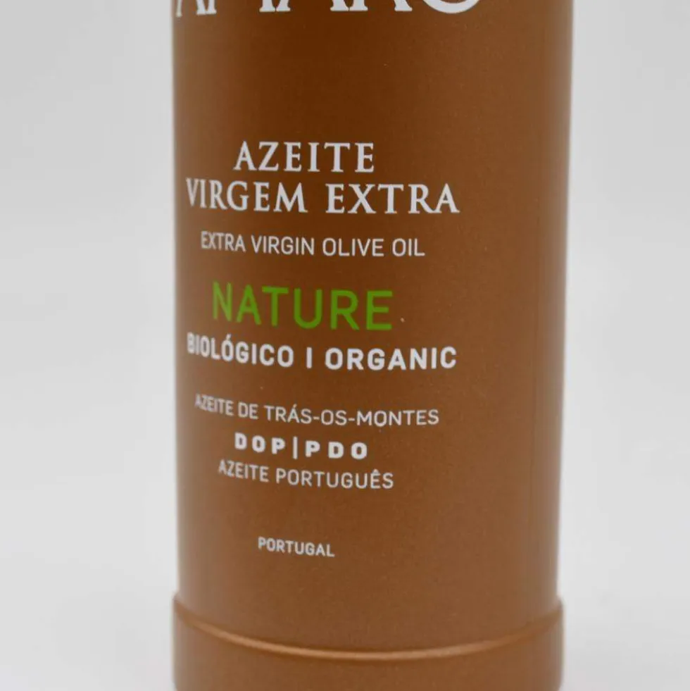 Huile d'olive vierge "Casa Santo Amaro BIO”