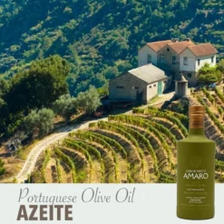 Huile d'olive vierge