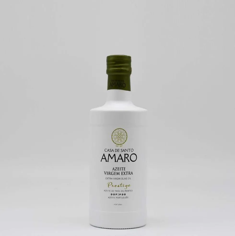 Huile d'olive vierge "Casa Santo Amaro Prestige”