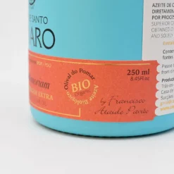 Huile d'olive vierge "Casa Santo Amaro Edition limitée"