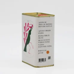 Huile d'olive vierge extra AOP Trás-Os-Montes