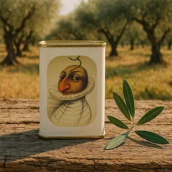 Huile d'olive vierge extra du Douro