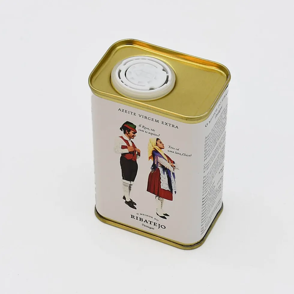 Huile d'olive vierge extra "Galéga".