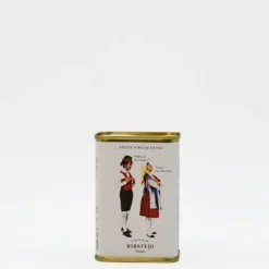 Huile d'olive vierge extra