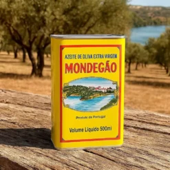 Huile d'olive vierge extra Mondegão