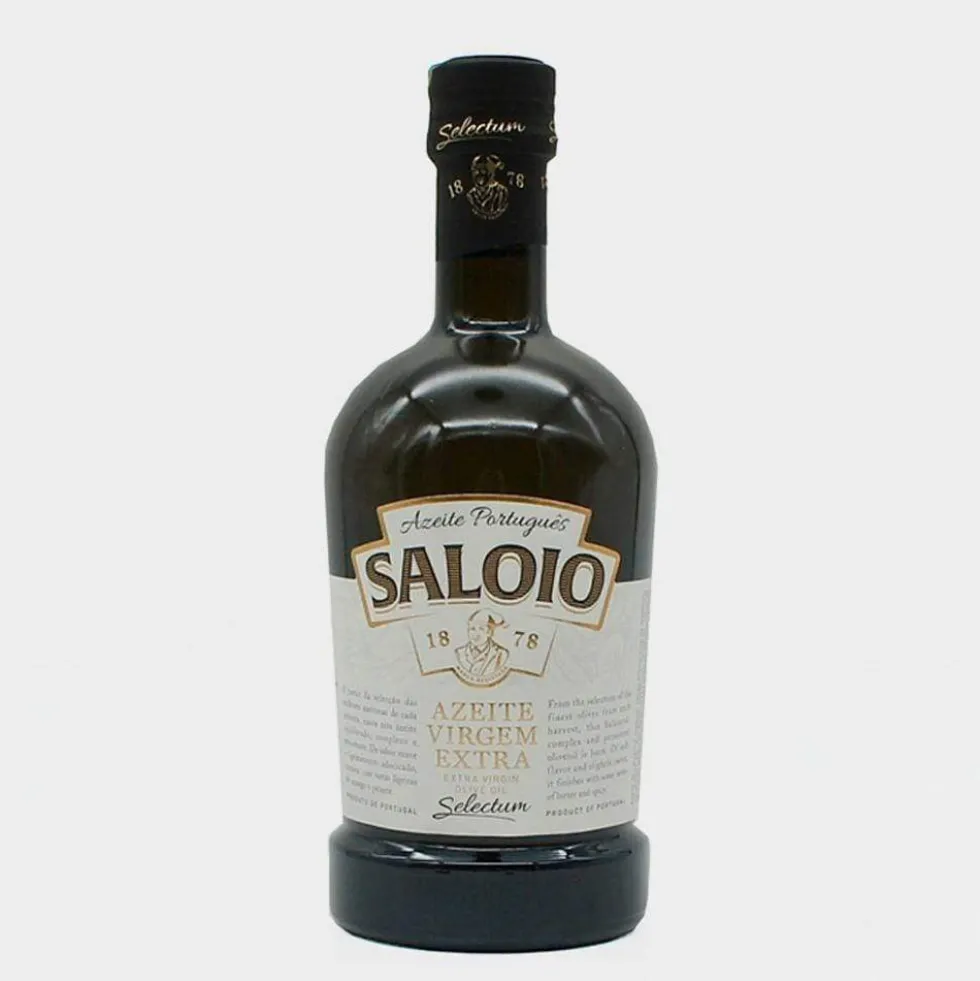 Huile d'olive vierge extra "Saloio Selection"