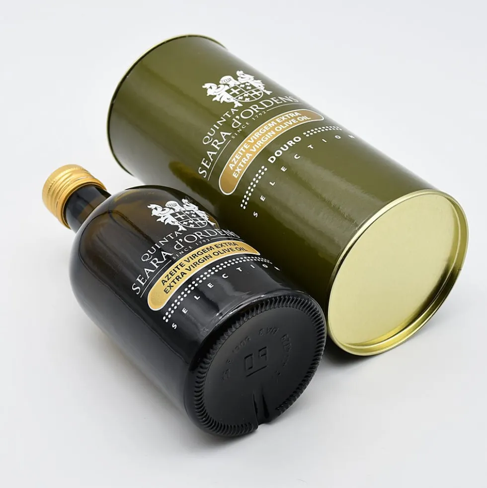 Huile d'olive vierge Extra "Seara d'Ordens"