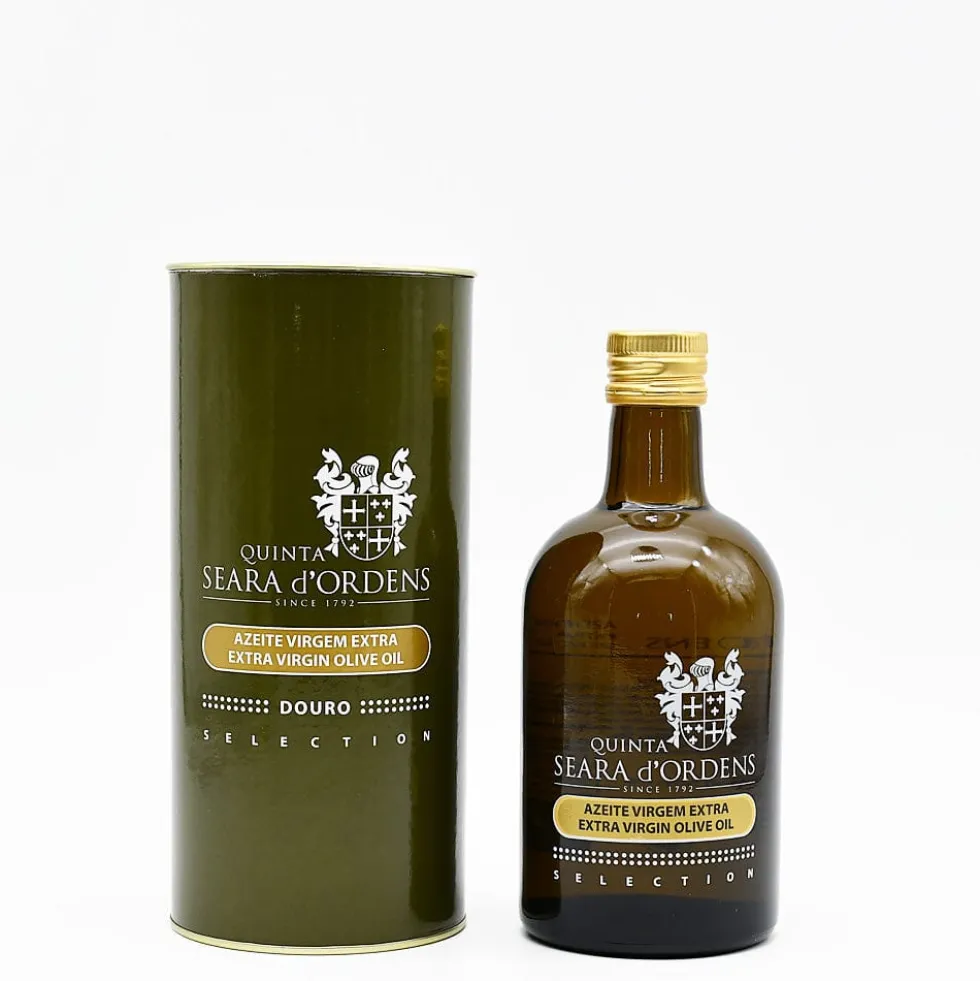 Huile d'olive vierge Extra "Seara d'Ordens"