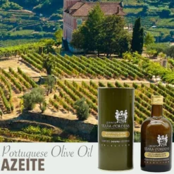 Huile d'olive vierge Extra
