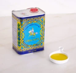 Huile d'olive vierge extra Triunfo
