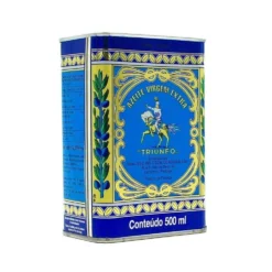 Huile d'olive vierge extra Triunfo